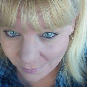 Meet your Posher, Patty